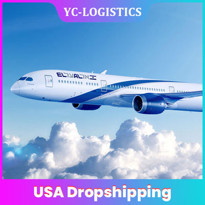 LCL FCL США Dropshipping, 7 до 11 поставщика США Dropshipping дней оптового