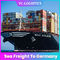 Перевозка моря FTW1 к Германии