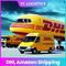 TK товароотправитель перевозки Китай CZ DHL 5 до 6 дней к США Амазонке